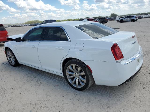 VIN 2C3CCAAG5JH278318 2018 Chrysler 300, Touring no.2