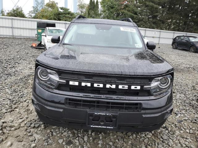 2023 FORD BRONCO SPO - 3FMCR9C67PRD84694