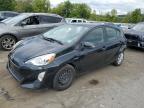 TOYOTA PRIUS C photo