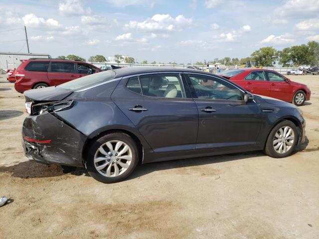 VIN 5XXGN4A74FG432973 2015 KIA Optima, EX no.3