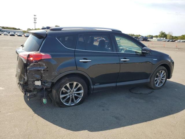 Vin: jtmdjrev0jd161823, lot: 70579504, toyota rav4 limited 20183