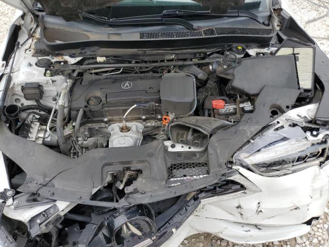 2020 ACURA TLX TECHNO - 19UUB1F54LA007148
