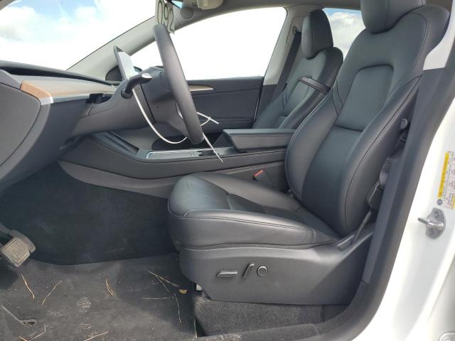 2023 TESLA MODEL Y - 7SAYGDEE5PA092146