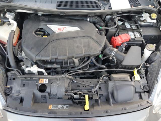 2019 FORD FIESTA ST - 3FADP4GX1KM110732