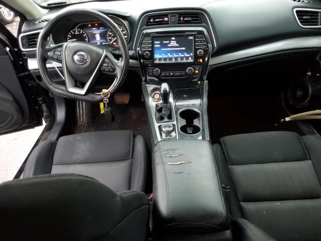 2017 NISSAN MAXIMA 3.5 - 1N4AA6AP8HC397005