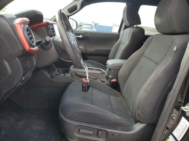 2020 TOYOTA TACOMA DOU - 5TFCZ5AN1LX236193