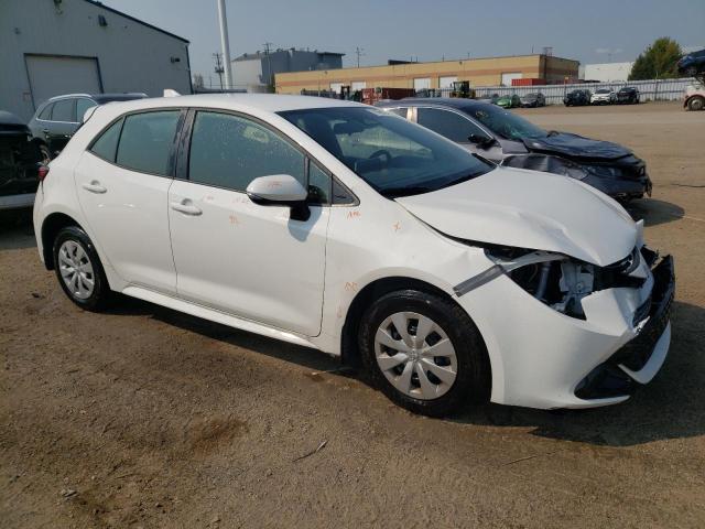 2025 TOYOTA COROLLA N JTNK4MBEXS3233751