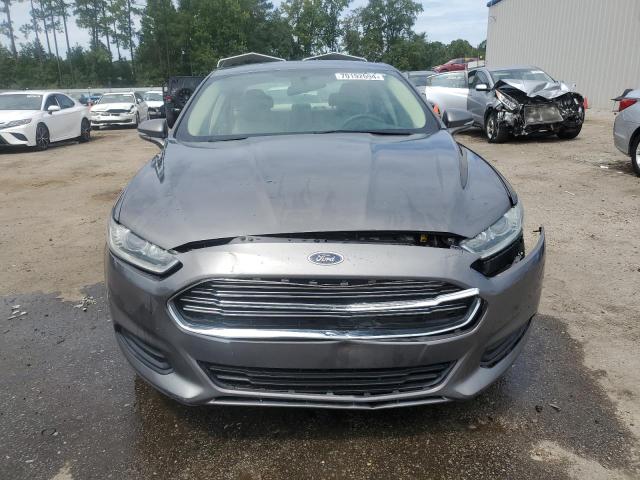 VIN 1FA6P0HD9E5403732 2014 Ford Fusion, SE no.5