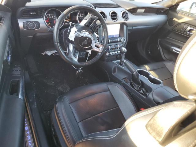 2022 FORD MUSTANG - 1FATP8UH6N5120344