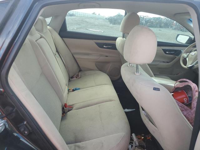 2015 NISSAN ALTIMA 2.5 - 1N4AL3AP3FC419501
