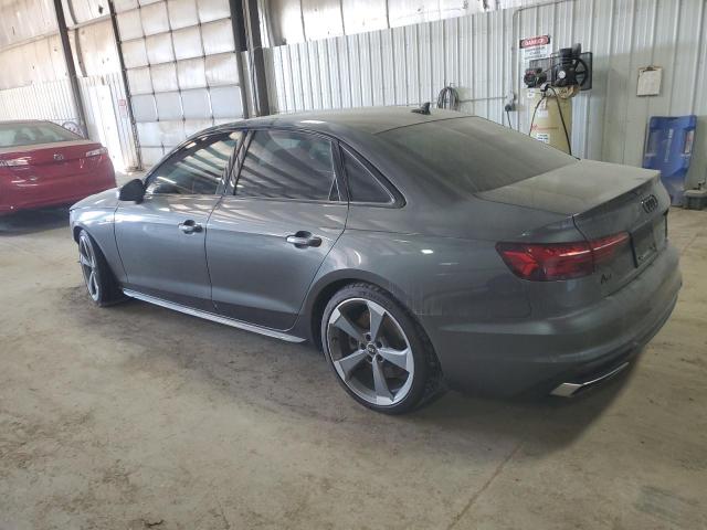 2021 AUDI A4 PREMIUM - WAUEAAF42MA079297