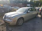 JAGUAR S-TYPE 4.2 снимка