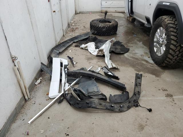 2021 GMC SIERRA K25 - 1GT49REY3MF319101