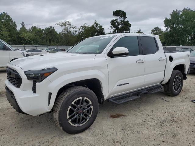 VIN 3TMLB5JN7RM024272 2024 Toyota Tacoma, Double Cab no.1