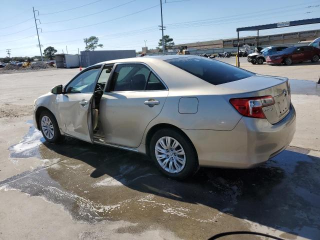 VIN 4T4BF1FK9DR318401 2013 Toyota Camry, L no.2