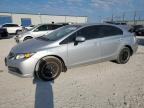 2015 HONDA CIVIC LX - 19XFB2F51FE059898