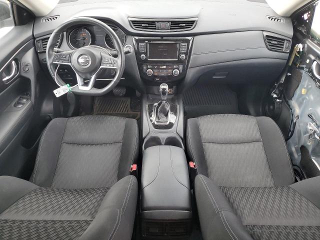 2018 NISSAN ROGUE S - KNMAT2MTXJP506844