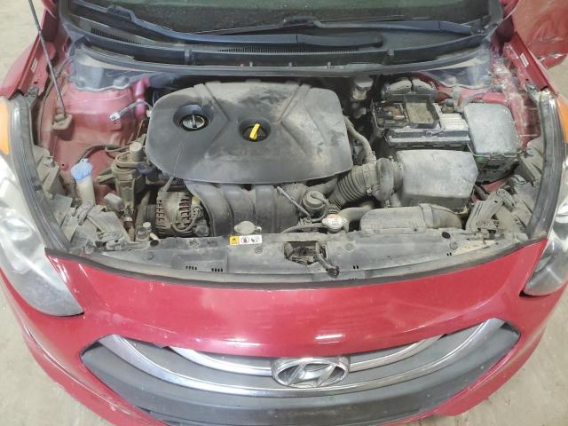 2015 HYUNDAI ELANTRA GT - KMHD35LH5FU248488