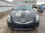 NISSAN MAXIMA SE photo