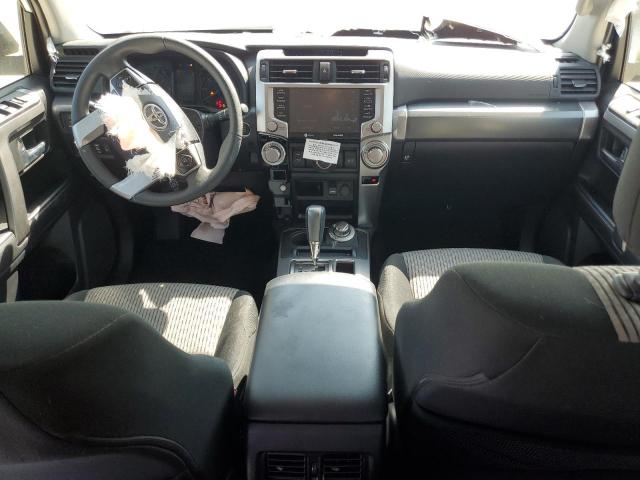 2024 TOYOTA 4RUNNER SR - JTEMU5JR9R6216287