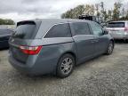 HONDA ODYSSEY EX photo