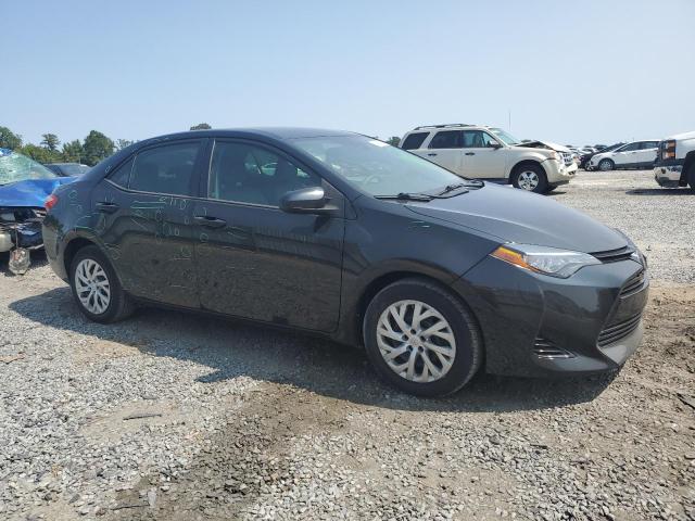 2017 TOYOTA COROLLA L - 2T1BURHE5HC849480