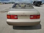 LEXUS LS 400 photo