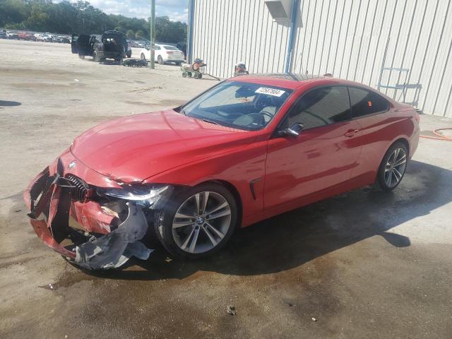 2015 BMW 428 I - WBA3N3C5XFK233708