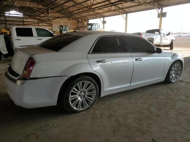 Vin: 2c3ca5cg3bh557021, lot: 70880054, chrysler 300 limited 20113