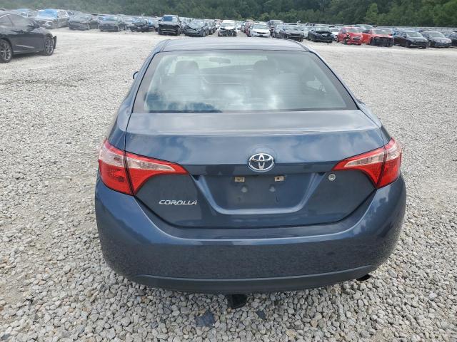 2018 TOYOTA COROLLA L - 5YFBURHE9JP802197