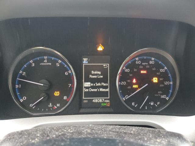 2018 TOYOTA RAV4 LIMIT - 2T3DFREV2JW749937