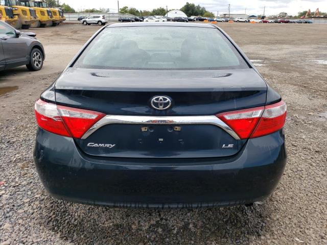 2016 TOYOTA CAMRY LE - 4T1BF1FKXGU129965