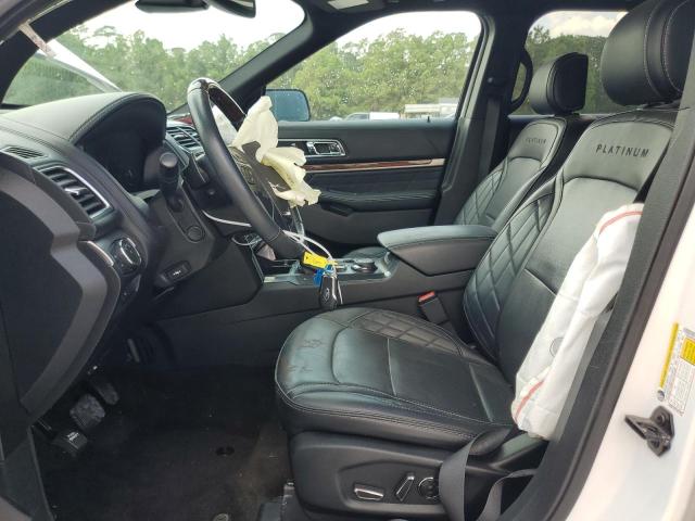 2017 FORD EXPLORER P - 1FM5K8HT4HGD20899