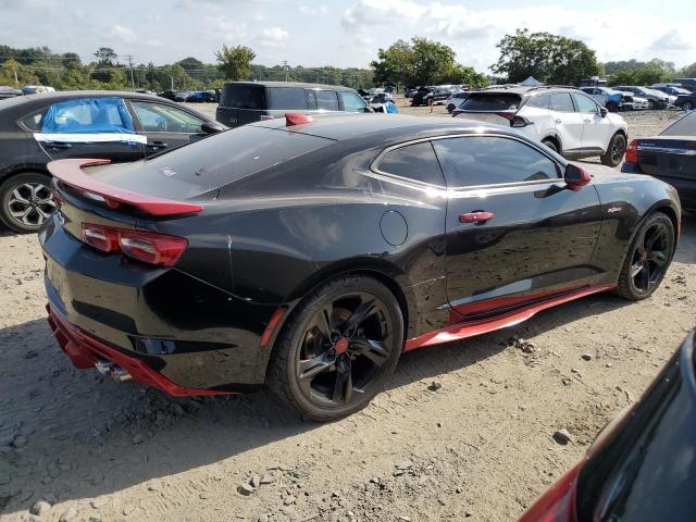 2020 CHEVROLET CAMARO LZ - 1G1FE1R70L0138281