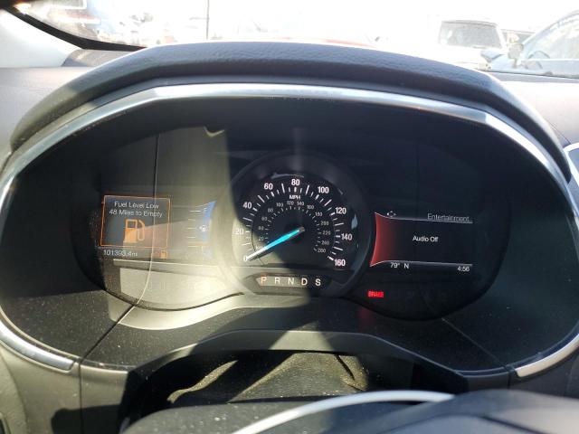 2019 FORD EDGE TITAN - 2FMPK4K98KBC73454