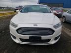 FORD FUSION SE photo