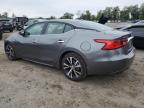 NISSAN MAXIMA 3.5 photo