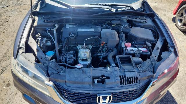 VIN 1HGCT1B83DA016711 2013 Honda Accord, Exl no.11