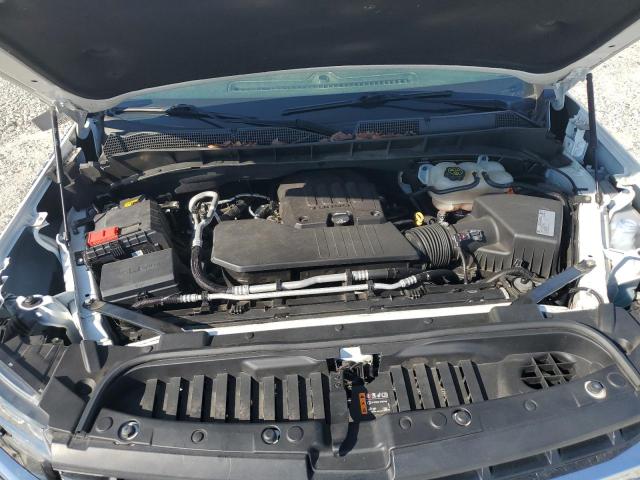 2019 CHEVROLET SILVERADO - 3GCPWCEK9KG118216