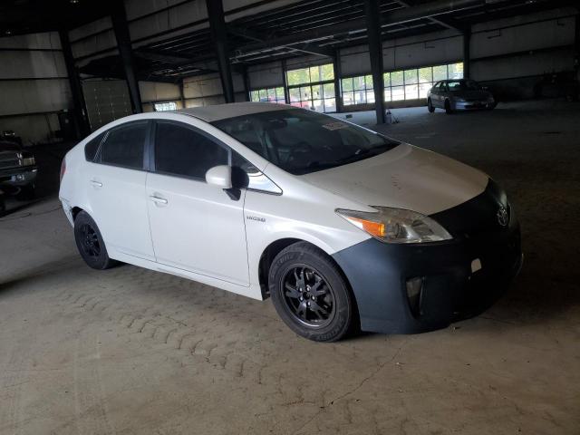 VIN JTDKN3DU0E0373118 2014 Toyota Prius no.4