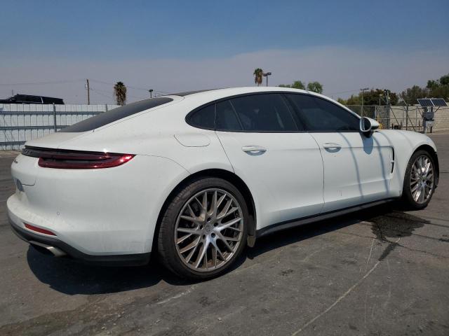 VIN WP0AA2A70KL101078 2019 Porsche Panamera, Base no.3