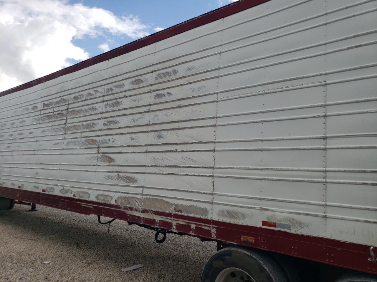 Lot #3037815248 2005 UTILITY TRAILER