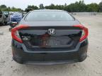 HONDA CIVIC LX photo