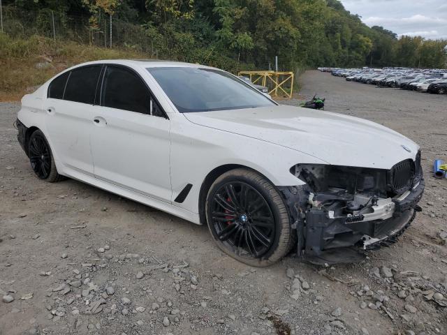 VIN WBAJE7C5XKWD55036 2019 BMW 5 Series, 540 XI no.4