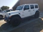 JEEP WRANGLER U photo