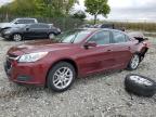 2016 CHEVROLET MALIBU LIM - 1G11C5SA8GF103116