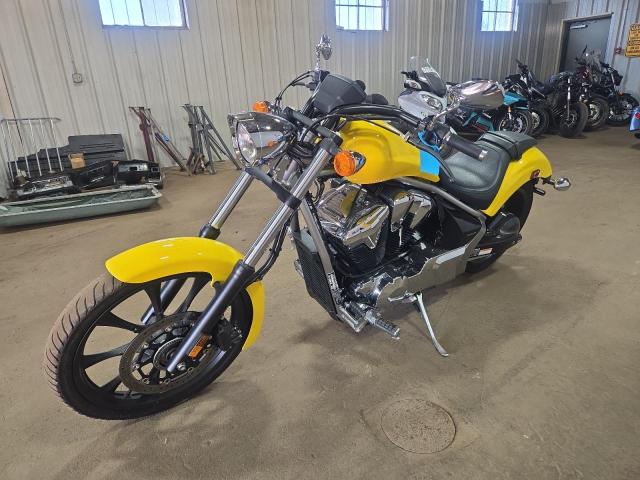 2023 HONDA VT1300 CXA JH2SC616XPK700426