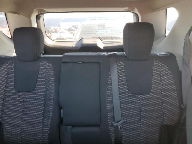 2017 CHEVROLET EQUINOX LT - 2GNFLFE36H6226934