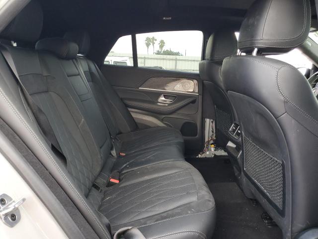 2024 MERCEDES-BENZ GLE COUPE - 4JGFD8KB3RB133764