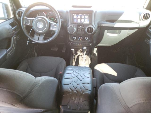 2016 JEEP WRANGLER U - 1C4BJWDG3GL219995